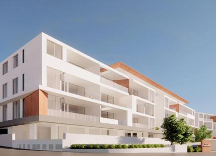 Апартаменты за 236 717 евро в Лимасоле, Кипр