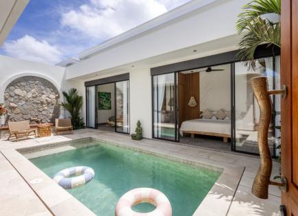 Вилла за 220 182 евро в Джимбаране, Бали, Индонезия