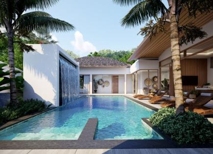 Вилла за 805 851 евро на Пхукете, Таиланд