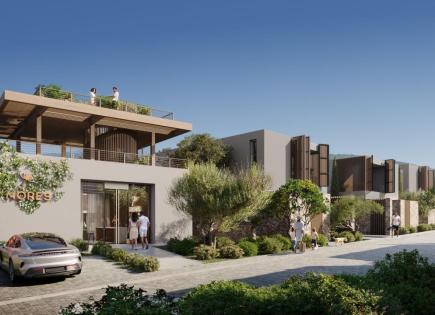 Вилла за 915 434 евро в Пафосе, Кипр