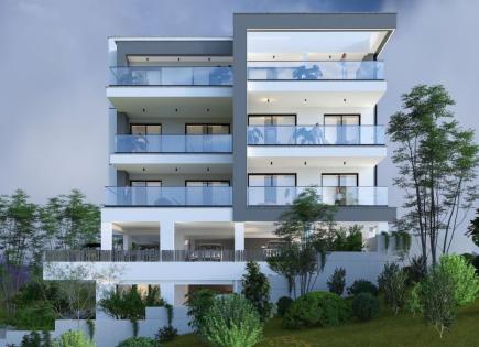 Апартаменты за 379 889 евро в Лимасоле, Кипр