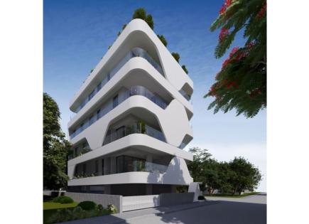 Апартаменты за 482 922 евро в Лимасоле, Кипр