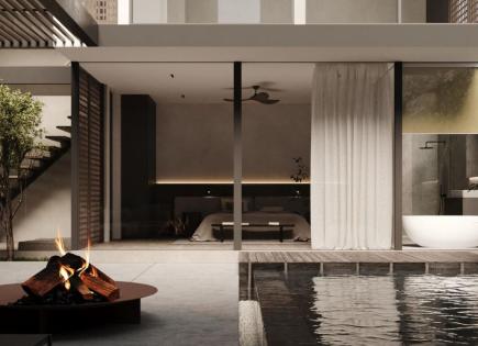 Вилла за 313 978 евро в Буките, Бали, Индонезия