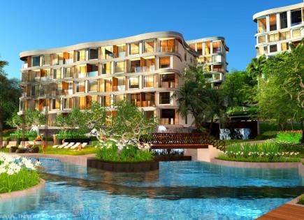 Апартаменты за 334 215 евро на Пхукете, Таиланд