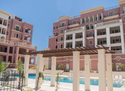 Апартаменты за 771 434 евро в Лимасоле, Кипр