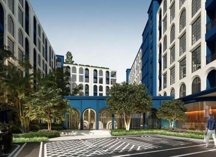 Апартаменты за 531 293 евро на Пхукете, Таиланд