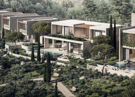 Вилла за 681 947 евро в Пафосе, Кипр