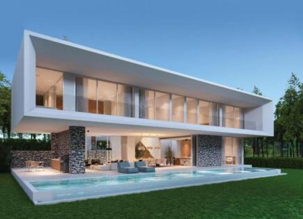 Вилла за 1 184 197 евро на Пхукете, Таиланд