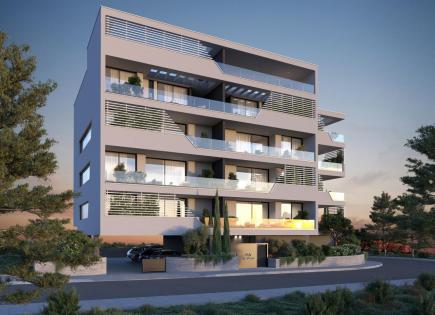 Апартаменты за 690 176 евро в Лимасоле, Кипр