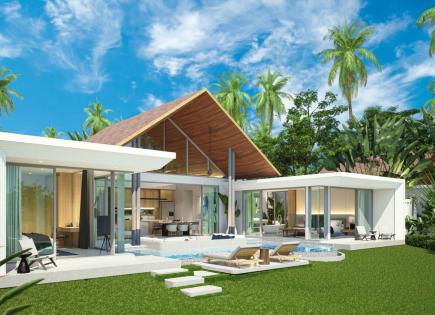 Вилла за 671 125 евро на Пхукете, Таиланд