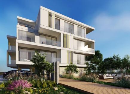 Апартаменты за 596 575 евро в Лимасоле, Кипр