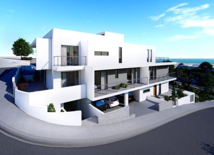 Апартаменты за 385 417 евро в Пафосе, Кипр