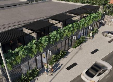 Апартаменты за 136 020 евро в Индонезии