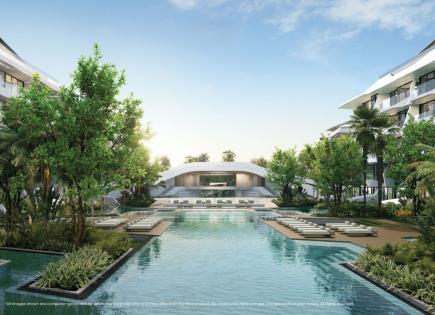 Апартаменты за 298 577 евро на Пхукете, Таиланд