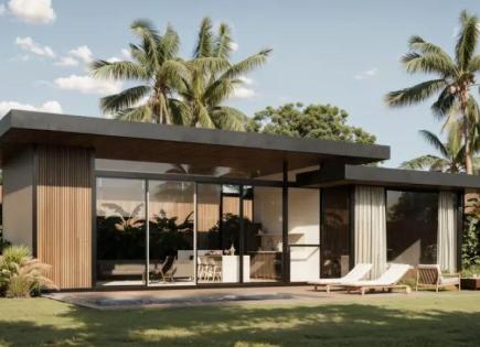 Вилла за 270 370 евро в Буките, Бали, Индонезия