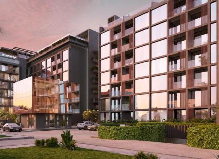 Апартаменты за 157 505 евро на Пхукете, Таиланд