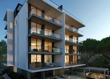 Апартаменты за 859 892 евро в Лимасоле, Кипр