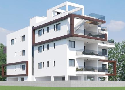 Апартаменты за 211 727 евро в Ларнаке, Кипр