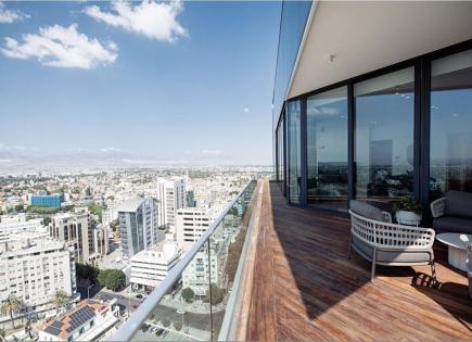 Апартаменты за 858 279 евро в Никосии, Кипр
