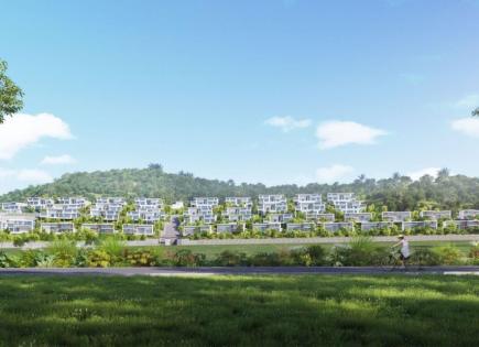 Вилла за 809 108 евро на Пхукете, Таиланд