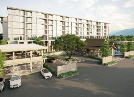 Апартаменты за 240 372 евро на Пхукете, Таиланд