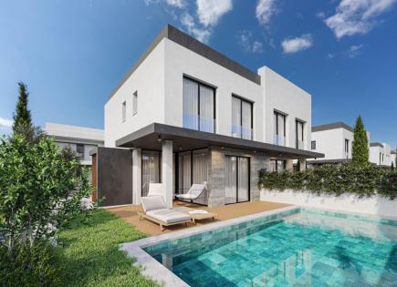 Вилла за 576 003 евро в Пафосе, Кипр