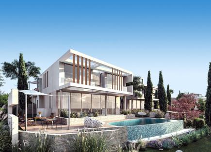 Вилла за 2 262 872 евро в Пафосе, Кипр
