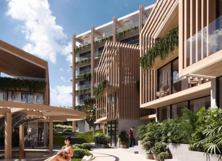 Вилла за 218 040 евро в Индонезии