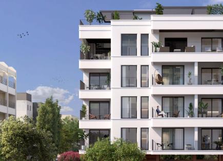 Апартаменты за 377 036 евро в Лимасоле, Кипр