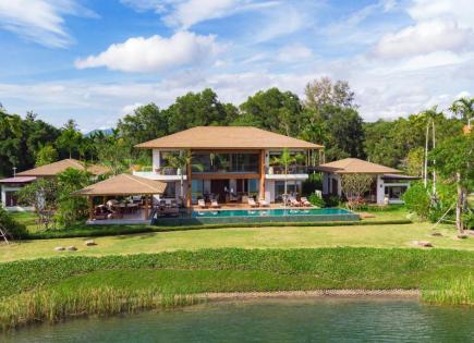 Вилла за 1 253 306 евро на Пхукете, Таиланд