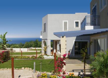 Вилла за 2 601 274 евро в Пафосе, Кипр