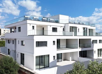 Апартаменты за 640 102 евро в Лимасоле, Кипр