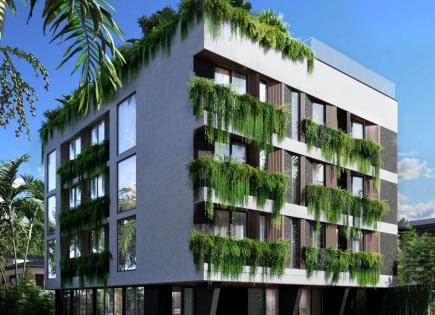 Апартаменты за 123 268 евро в Умаласе, Бали, Индонезия