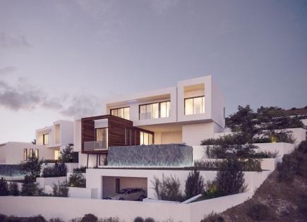 Вилла за 1 604 582 евро в Пафосе, Кипр