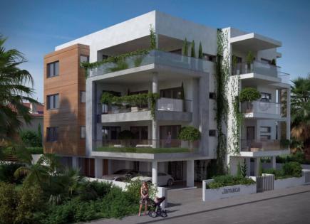 Апартаменты за 758 062 евро в Лимасоле, Кипр