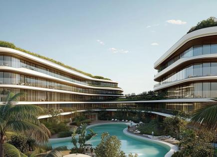 Апартаменты за 83 299 евро в Индонезии