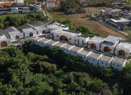 Вилла за 1 012 347 евро в Умаласе, Бали, Индонезия