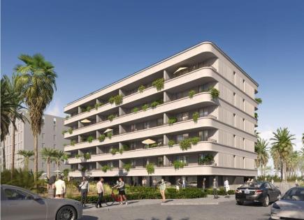 Апартаменты за 462 801 евро в Лимасоле, Кипр