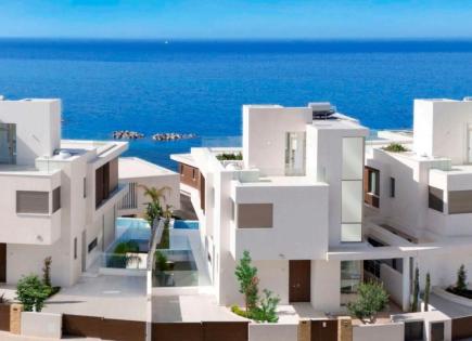 Вилла за 2 764 818 евро в Пафосе, Кипр