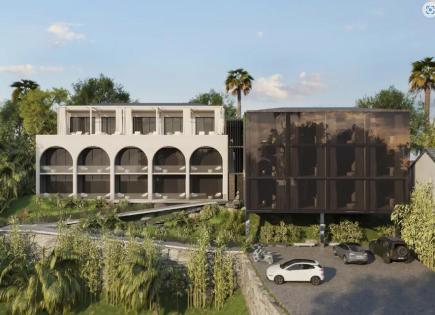 Апартаменты за 71 314 евро в Индонезии