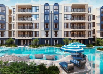 Апартаменты за 131 164 евро на Пхукете, Таиланд