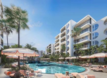 Апартаменты за 594 717 евро на Пхукете, Таиланд