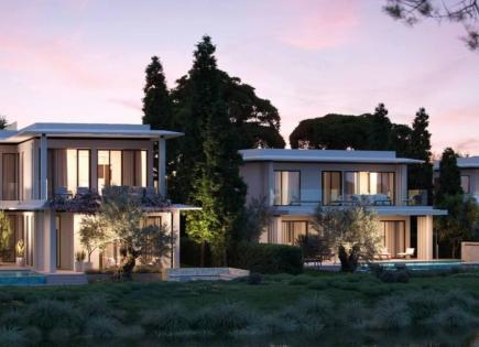 Вилла за 1 829 519 евро в Лимасоле, Кипр