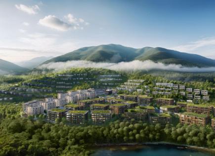 Апартаменты за 292 954 евро на Пхукете, Таиланд