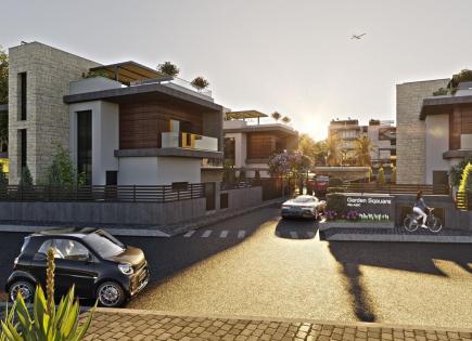 Вилла за 1 697 154 евро в Лимасоле, Кипр