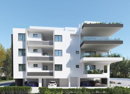 Апартаменты за 203 280 евро в Ларнаке, Кипр