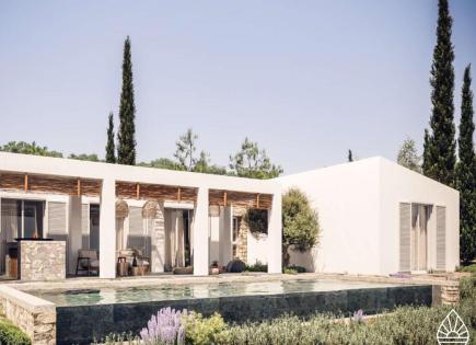 Вилла за 545 146 евро в Пафосе, Кипр