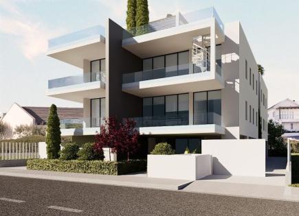 Апартаменты за 196 955 евро в Ларнаке, Кипр