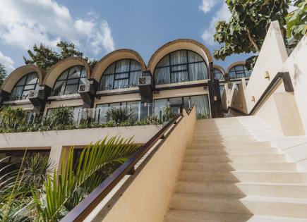 Апартаменты за 295 268 евро в Буките, Бали, Индонезия