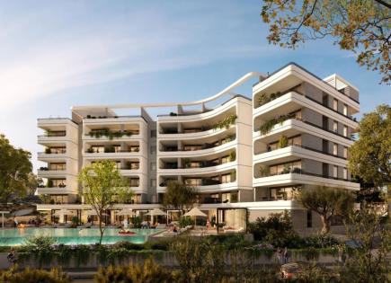 Апартаменты за 520 369 евро в Лимасоле, Кипр